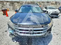 2012 Honda CROSSTOUR фото
