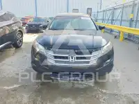 2012 Honda CROSSTOUR фото