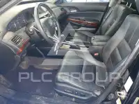 2012 Honda CROSSTOUR photo