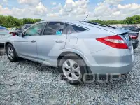 2012 Honda CROSSTOUR фото