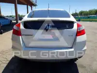 2012 Honda CROSSTOUR photo