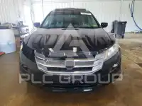 2012 Honda CROSSTOUR photo