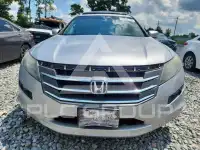 2012 Honda CROSSTOUR фото
