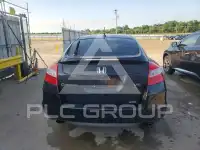 2012 Honda CROSSTOUR фото