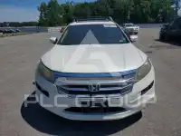 2012 Honda CROSSTOUR фото