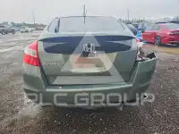 2012 Honda CROSSTOUR photo