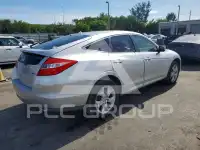 2012 Honda CROSSTOUR фото