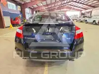 2012 Honda CROSSTOUR фото