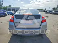 2012 Honda CROSSTOUR фото