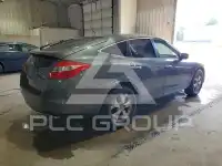 2012 Honda CROSSTOUR фото