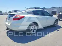 2012 Honda CROSSTOUR фото