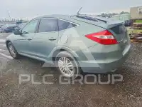 2012 Honda CROSSTOUR photo