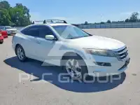 2012 Honda CROSSTOUR фото