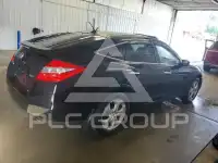 2012 Honda CROSSTOUR photo