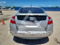 2012 Honda CROSSTOUR фото