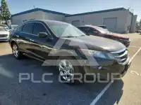 2012 Honda CROSSTOUR photo