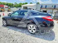 2012 Honda CROSSTOUR фото
