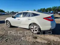 2012 Honda CROSSTOUR фото