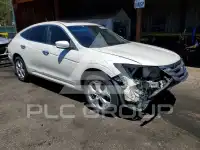2012 Honda CROSSTOUR photo