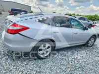 2012 Honda CROSSTOUR фото