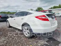2012 Honda CROSSTOUR фото
