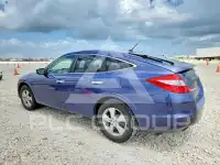 2012 Honda CROSSTOUR фото