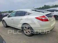 2012 Honda CROSSTOUR фото