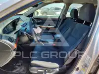 2012 Honda CROSSTOUR фото