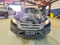 2012 Honda CROSSTOUR фото