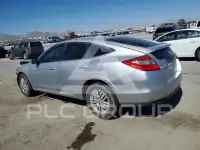 2012 Honda CROSSTOUR photo
