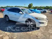 2012 Honda CROSSTOUR фото