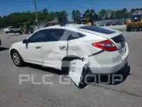 2012 Honda CROSSTOUR фото