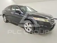 2012 Honda CROSSTOUR фото