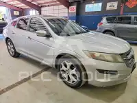 2012 Honda CROSSTOUR фото