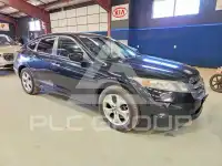 2012 Honda CROSSTOUR фото