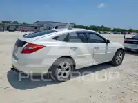 2012 Honda CROSSTOUR фото