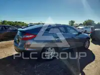 2012 Honda CROSSTOUR фото