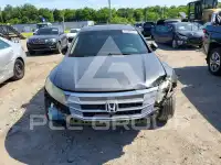 2012 Honda CROSSTOUR фото