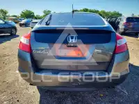 2012 Honda CROSSTOUR фото