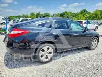 2012 Honda CROSSTOUR фото