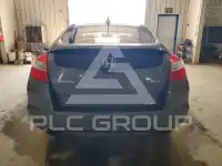 2012 Honda CROSSTOUR фото