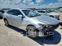 2012 Honda CROSSTOUR фото