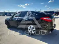 2012 Honda CROSSTOUR фото