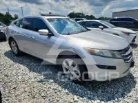 2012 Honda CROSSTOUR фото