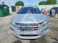 2012 Honda CROSSTOUR фото