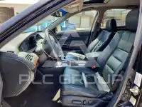2012 Honda CROSSTOUR фото