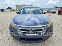 2012 Honda CROSSTOUR фото