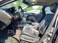 2012 Honda CROSSTOUR фото