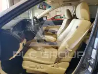2012 Honda CROSSTOUR фото