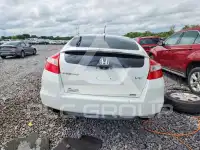 2012 Honda CROSSTOUR фото